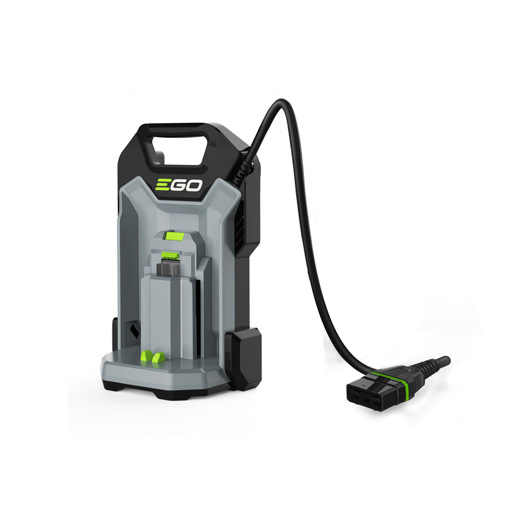 Produktabbildung: EGO - BHX1000 Rückentragesystem