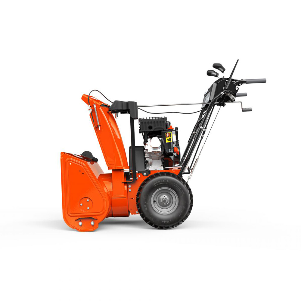 Produktabbildung: ARIENS - ST 24 DLE Compact