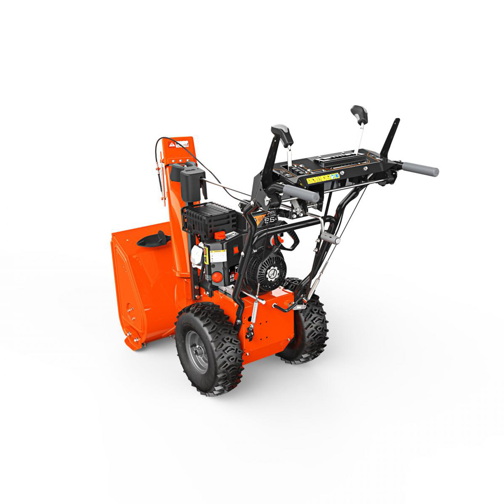 Produktabbildung: ARIENS - ST 24 DLE Compact