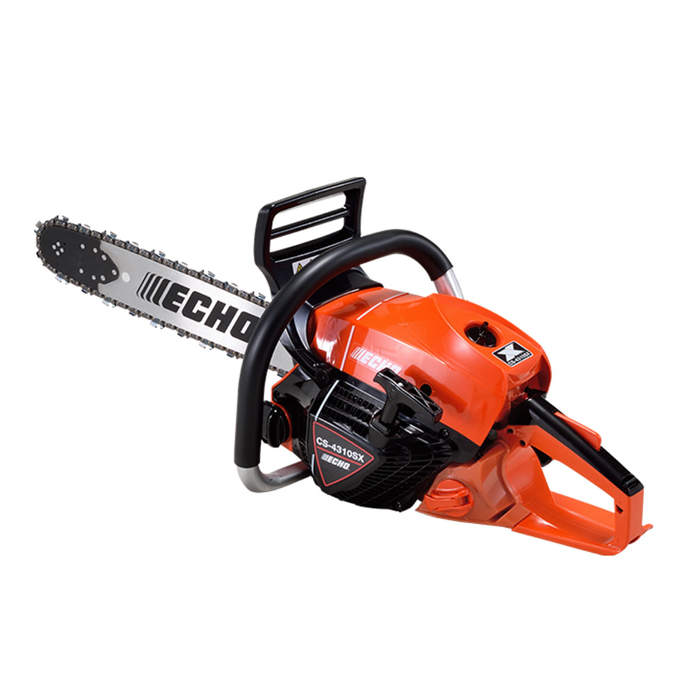 Produktabbildung: ECHO - CS-4310SX 45 cm